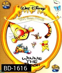 WINNIE The POOH