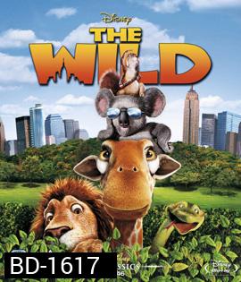 The Wild (2006)