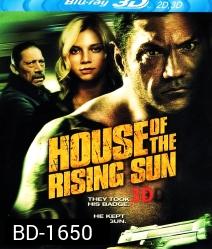 House of the Rising Sun (2011) 3D
