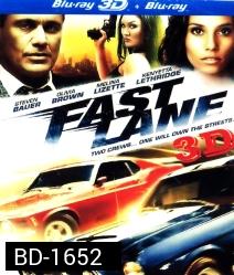 Fast Lane (2010) 3D