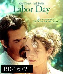 Labor Day (2013) เส้นทางรักบรรจบ