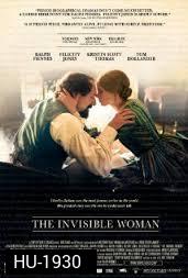 The Invisible Woman พิศวาสลับกวีก้องโลก