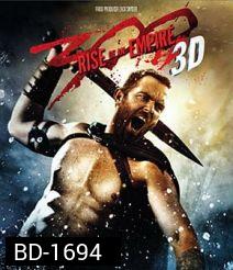 300: Rise of an Empire (2014) 300 มหาศึกกำเนิดอาณาจักร 3D