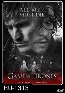 Game of Thrones Season 4