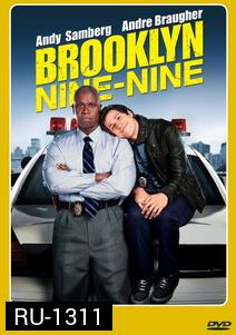 Brooklyn Nine-Nine Season 1