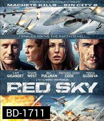 Red Sky สงครามพิฆาตเวหา
