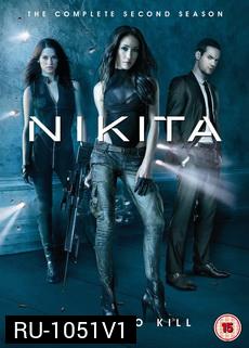 Nikita Season 2 EP 1-23 จบ