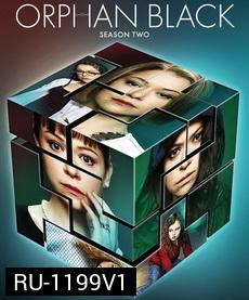 Orphan Black Season 2