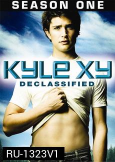 Kyle XY Season 1