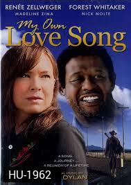 My Own Love Song-คนบรรเลง...เพลงบันดาลใจ