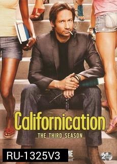Californication นักเขียน เซียนใต้สะดือ ปี 3