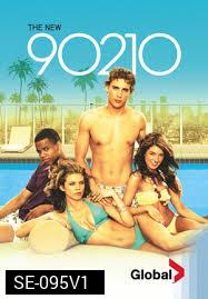 90210 Season 1 (2008)