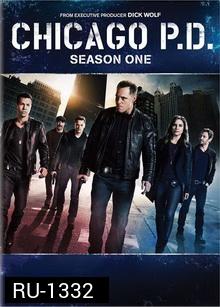 Chicago P.D. Season 1
