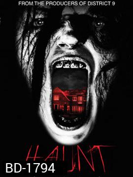 Haunt คลื่นเรียกผี