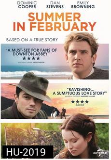 Summer In February คิมหันต์พิศวาส