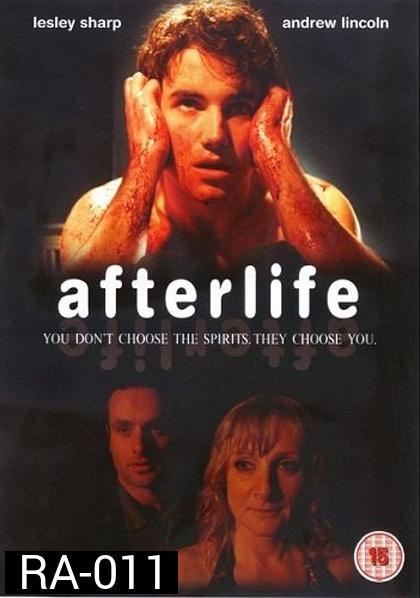 After Life Season 1 ไขคดีผีตายโหง ปี 1
