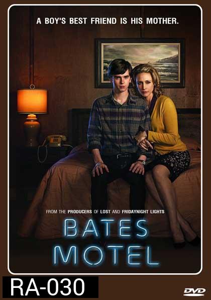 Bates Motel Season 1