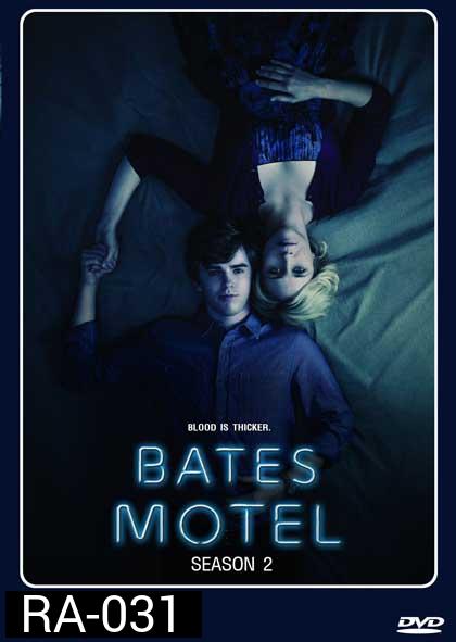 Bates Motel Season 2