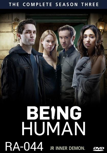 Being Human Season 3