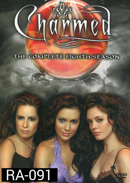 Charmed Season 8