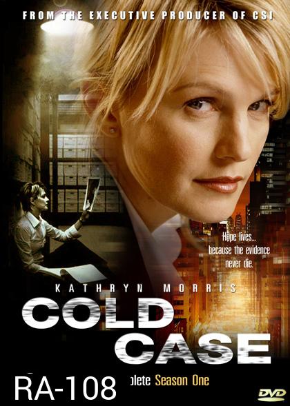 Cold Case Season 1