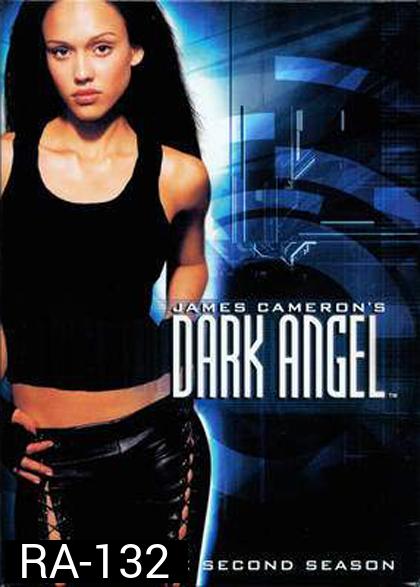 Dark Angel Season 2