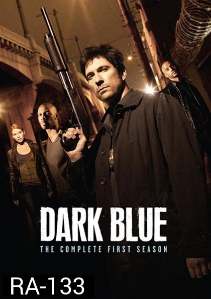 Dark Blue Season 1