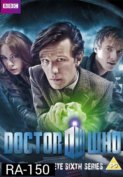 Doctor Who Season 6