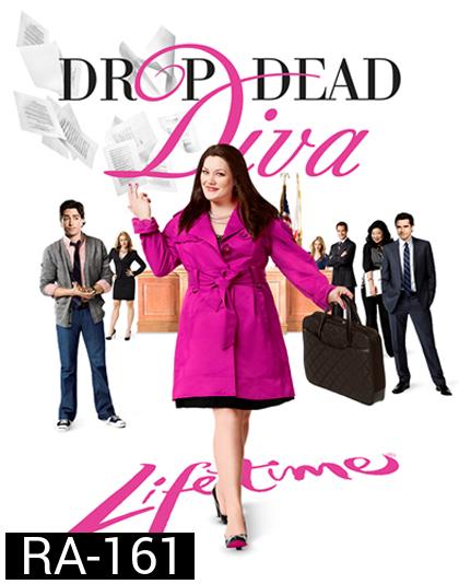 Drop Dead Diva Season 2