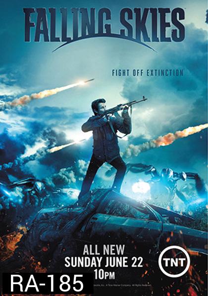 Falling Skies Season 4