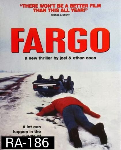 Fargo Season 1