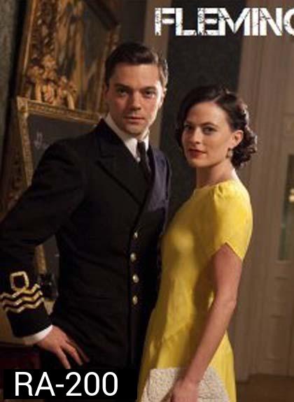 Fleming TV Mini Series