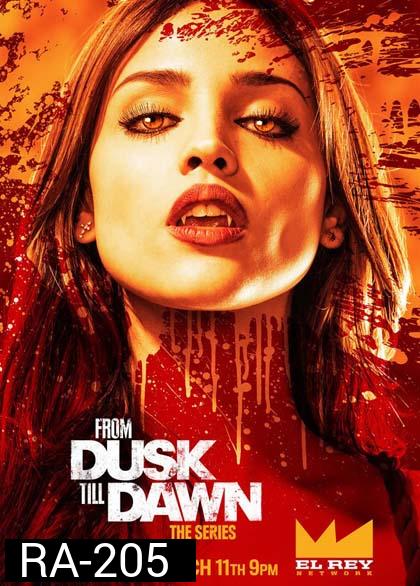 From Dusk Till Dawn The Series Season 1