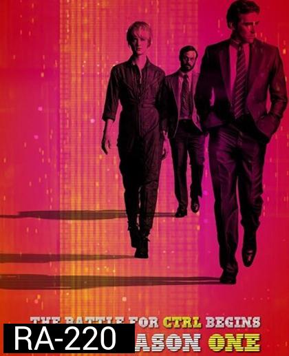 Halt and Catch Fire season 1