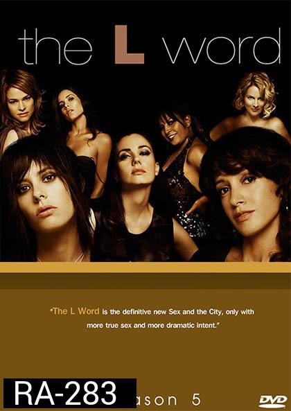 The L word Season 5