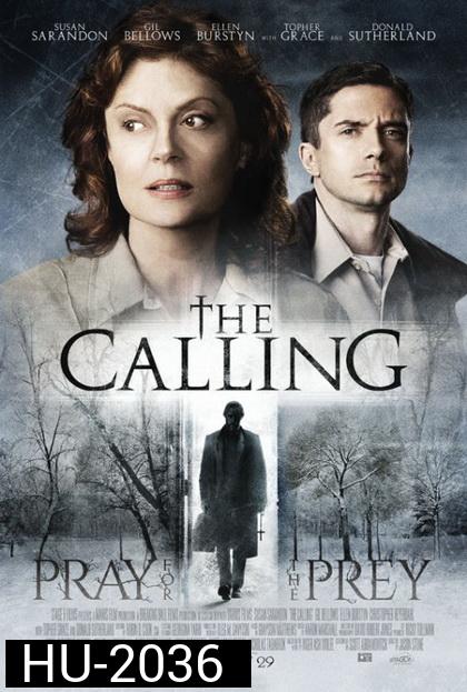 The Calling ลัทธิสยองโหด