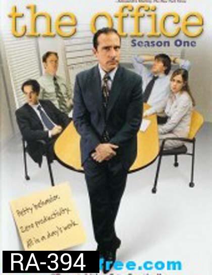The Office Season 1