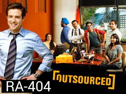 Outsource Season 1