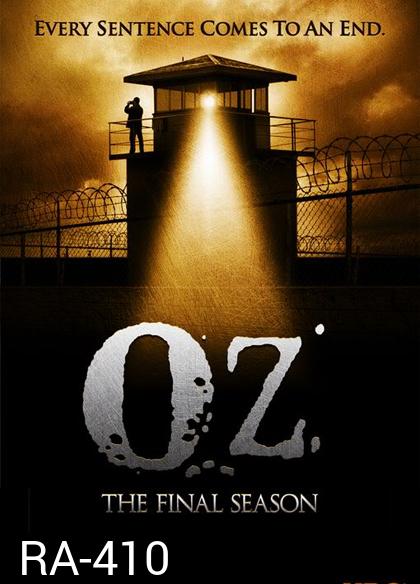 OZ Season 6