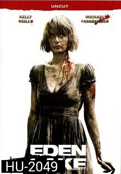 EDEN LAKE  คู่อึดผจญฝูงเกรียน 2008