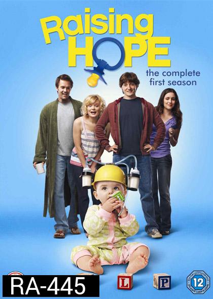 Raising Hope Season 1