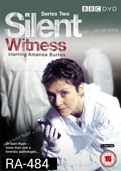 Silent Witness Season 2 : พลิกซากคดีสยอง ปี 2