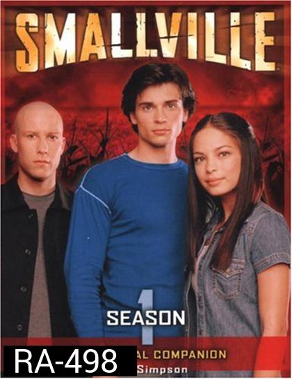 Smallville Season 1