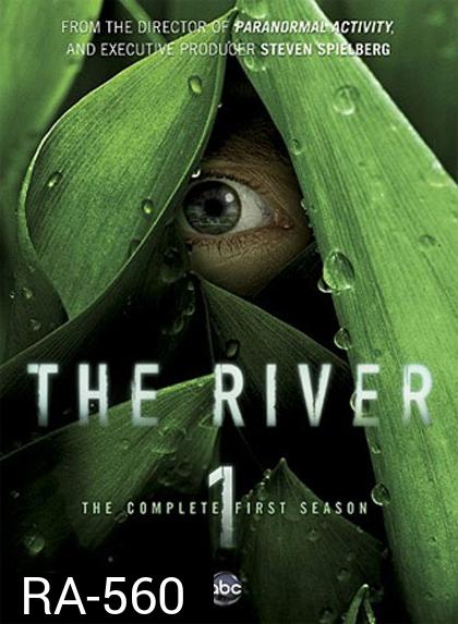 The River Season 1