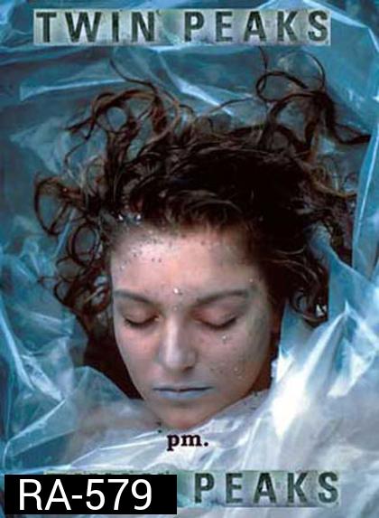 Twin Peaks Season 1
