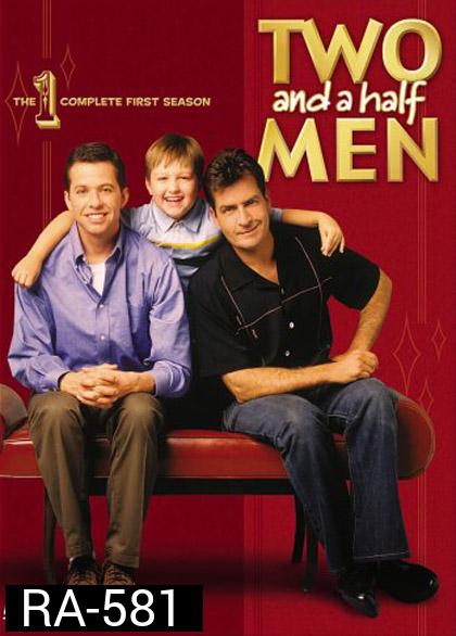 Two And A Half Men Season 1