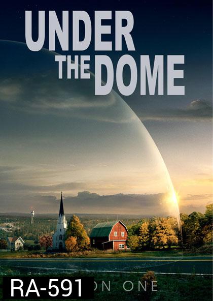 Under the Dome Season 1