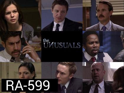 The Unusuals