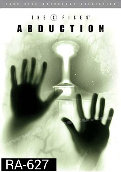 The X-Files Mythology Vol. 1: Abduction : ตำนาน ดิ เอ็กซ์ไฟล์