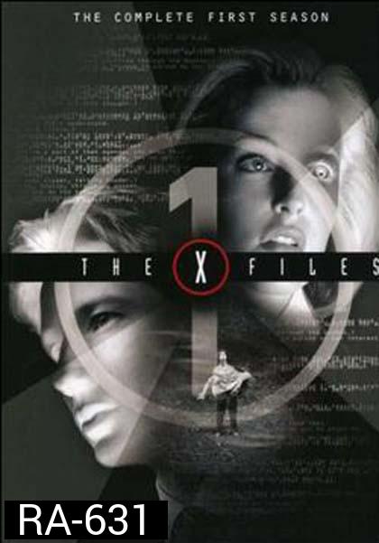 The X-Files Season 1